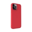 Изображение iLike Apple iPhone 13 Pro Nano Silicone case Red
