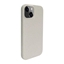 Изображение iLike Apple iPhone 13 Silicone plastic case Eco Print Design White
