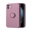 Изображение iLike Apple IPHONE 13 SILICONE RING Purple