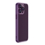 Attēls no iLike Apple iPhone 14 NET PC COVER Purple