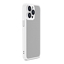 Attēls no iLike Apple iPhone 14 NET PC COVER White