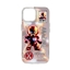 Изображение iLike Apple iPhone 14 PC Silicone Case Iron Boy