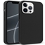 Attēls no iLike Apple iPhone 14 Plus MATT Back Case Black