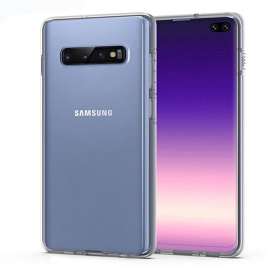 Picture of iLike Apple IPHONE 14 PRO BACK CASE 2 MM PERFECT Transparent