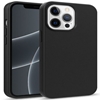 Picture of iLike Apple iPhone 14 Pro Max MATT Back Case Black