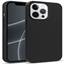 Изображение iLike Apple iPhone 14 Pro Max MATT Back Case Black