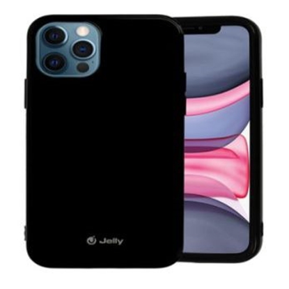 Изображение iLike Apple IPHONE 14 PRO MAX Silicone Case Black