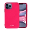 Attēls no iLike Apple IPHONE 14 PRO Silicone Case Pink