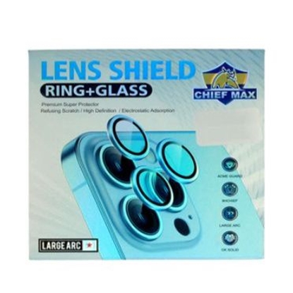 Picture of iLike Apple IPHONE 14 PRO/14 PRO MAX LENS