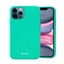Изображение iLike Apple IPHONE 14 Silicone Case Mint