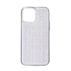 Изображение iLike Apple iPhone 14 Silicone case Shine Transparent