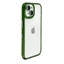 Picture of iLike Apple iPhone 14 STARS LENS ACRYLIC COVER Green