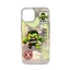Изображение iLike Apple iPhone 15 PC Silicone Case Green Boy
