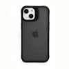 Изображение iLike Apple iPhone 15 Plus Newton PC Matte Case Black