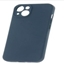 Изображение iLike Apple iPhone 15 Pro Max 6,7 Silicon case Dark Blue