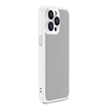 Изображение iLike Apple iPhone 15 Pro NET PC COVER White