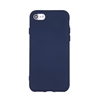 Изображение iLike Apple iPhone 6/6s Silicone Case Dark Blue