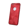 Изображение iLike Apple iPhone 8 Plus Geometric Shine case Red