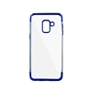 Изображение iLike Apple iPhone X / XS Plating Soft TPU Blue