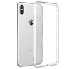 Изображение iLike Apple iPhone X/XS Slim Case 1mm Transparent