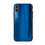 Attēls no iLike Apple iPhone XR Aurora Glass case Dark Blue