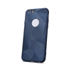 Изображение iLike Apple iPhone XR Geometric Shine case Blue