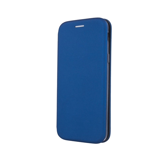 Picture of iLike Apple iPhone XR Smart Viva case Navy Blue