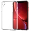 Picture of iLike Apple iPhone XR TPU Slim Case 1mm Transparent