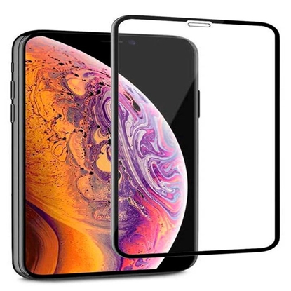 Picture of iLike Apple iPhone Xs Max 6.5/iPhone 11 Pro MAX 6.5 Black