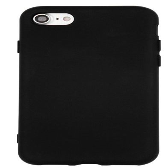 Picture of iLike Apple iPhone XS Max Silicon case Black