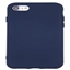 Изображение iLike Apple iPhone XS Max Silicon case Dark Blue
