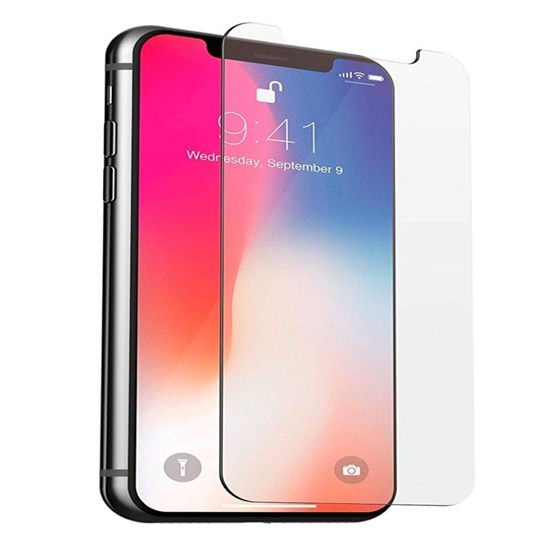 Изображение iLike Apple iPhone Xs/iPhone 11 Pro 5.8 0.33mm Clear Glass