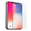 Attēls no iLike Apple iPhone Xs/iPhone 11 Pro 5.8 0.33mm Clear Glass