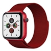 Picture of iLike Apple Magnetic Strap Watch 7 7/8 41mm Magnetic Band Bracelet Bracelet Red