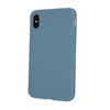 Изображение iLike Apple Matt TPU case for iPhone 11 gray blue