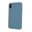 Изображение iLike Apple Matt TPU case for iPhone 11 gray blue