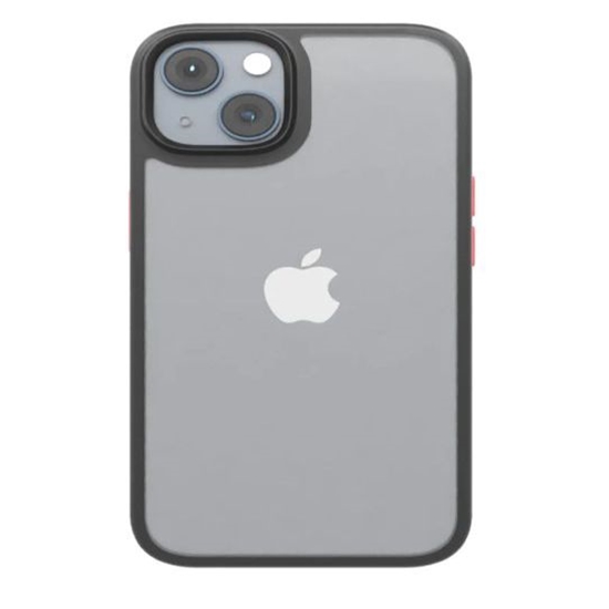 Изображение iLike Apple Satin Matt Case for iPhone 14 6,1