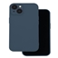 Изображение iLike Apple Silicon case for iPhone 16 6,1 Dark Blue