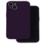 Picture of iLike Apple Silicon case for iPhone 16 6,1 Plum