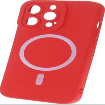 Picture of iLike Apple Silicon Magsafe case for iPhone 14 6,1