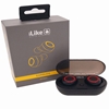 Picture of iLike Bluetooth Earbuds IBE01 Black