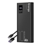 Изображение iLike EnergyPulse Powerbank 10000mAh 22.5W Black