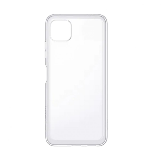 Изображение iLike Galaxy A22 5G Slim Case Transparent