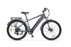 Picture of iLike Genio E-Bike, City E-Bike, Motor power 250 W, Wheel size 27.5