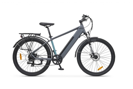 Picture of iLike Genio E-Bike, City E-Bike, Motor power 250 W, Wheel size 27.5