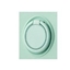 Изображение iLike HOLDER STAND RING Mint Green