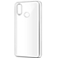 Attēls no iLike Honor 8A / Y6 Prime 2019 Ultra Slim 0,5 mm TPU case Transparent