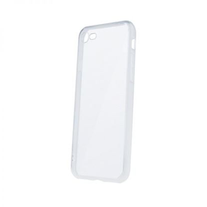 Изображение iLike Honor 8A / Y6 Prime 2019 Ultra Slim 1 mm TPU case Transparent