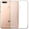 Picture of iLike Honor 9 Lite Ultra Slim 0,5 mm TPU case Transparent