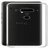 Picture of iLike HTC U12+ Ultra Slim 0,3 mm TPU case Transparent